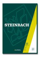 Bloc desen A4, 20 file - 250g/mp, AURORA Steinbach