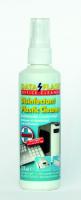 Spray dezinfectant curatare suprafete din plastic, 125ml, DATA FLASH