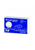 Capse KANGARO T8 pentru TACKER TP8 1000/cutie