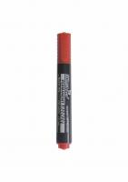 Marker permanent Office-Cover EP11-2002-12 varf rotund rosu