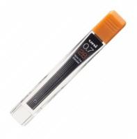 Mina creion 0,7 mm UNI NANO DIA UL07-102ND 2B