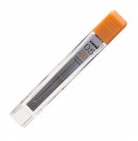 Mina creion 0,5 mm UNI NANO DIA UL05-102ND 2B
