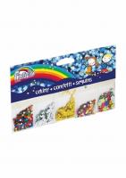 Accesorii creatie metal confetti Fiorello GR-K252 170-2244 5x2g