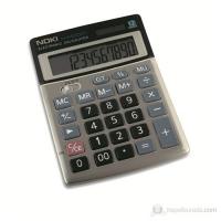 Calculator 12 digit NOKI MC001